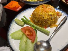 -金厨泰国餐厅·全泰籍厨师料理(拱北店)