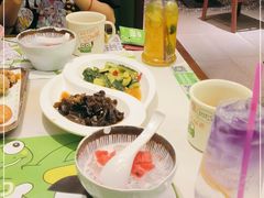 -淘蛙(广州荔胜广场店)