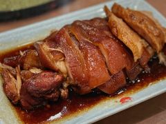 隆江猪脚-抱德·潮汕味(敦和店原惠城鱼仔)