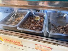 -王记生烫牛杂面馆(兰陵路店)
