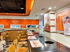 -呷哺呷哺(西单大悦城店)