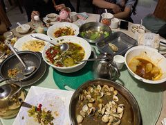 -张记旺角食街(动物园店)