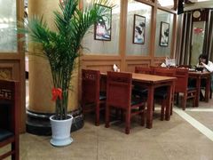 大堂-西新饭店(城中店)