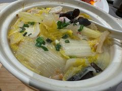 -十朝院子·南京菜(夫子庙店)