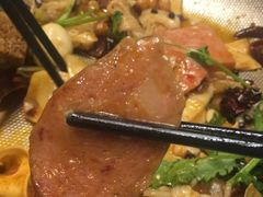 哈尔滨红肠-川锅哎哟·麻辣香锅(国大城市广场店)