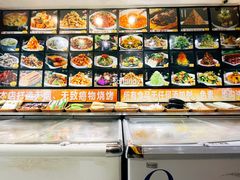 -胖姐活羊烧烤家乡菜(刘家桥店)