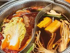 -火炉火自助餐(西直门凯德MALL店)