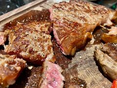-MEAT MATE 鲜食肉铺(凤凰汇·里巷店)