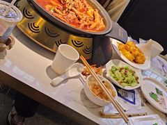 -徐记小怪兽肉蟹煲店(哈西万达金街店)