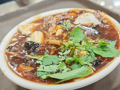 -白魁老号饭庄(安内店)