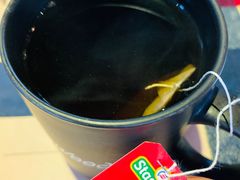 红茶-遇见西木美式餐厅(体育路店)
