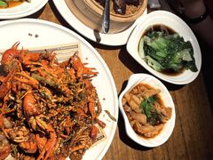 -乔街深夜食堂·小龙虾·高压锅生蚝(杭州总店)