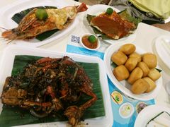 -纽顿熟食中心