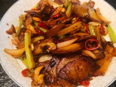 -郑州烤鸭总店