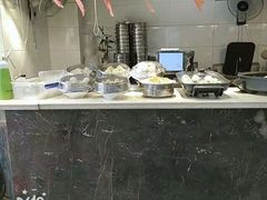 -秦淮小吃城(夫子庙店)