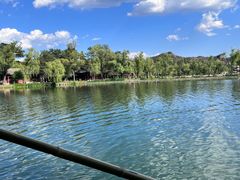 -承德避暑山庄景区