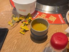 -新石器烤肉(百联川沙店)