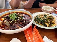 -银村街粥店(北线阁店)