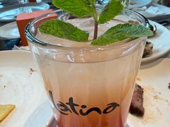 -拉蒂娜·巴西牛排馆 Latina·Brazilian Steakhouse(陆家嘴旗舰店)