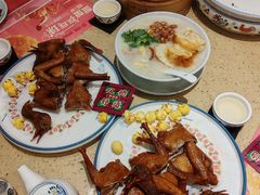 -点都德(千灯湖环宇城店)