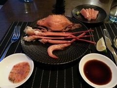 -BLD西餐厅(成都首座万丽酒店)