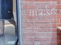 -HUGS coffee(东区店)