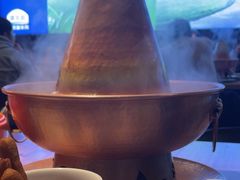 -额尔敦草原涮羊肉·烧烤(冻青树总店)