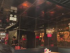 -吃饭皇帝大土家民族菜(正大广场店)