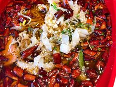 水煮三样-咸亨酒店(和平店)