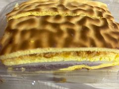 芋泥虎皮蛋糕-吴越糕享(常熟万达店)