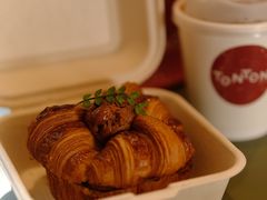 -TonTon(永康路店)