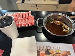 -呷哺呷哺(西单大悦城店)