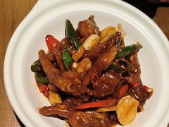 -大树餐厅(益田假日店)