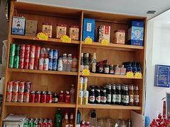 -山丹丹西北菜(金贸大厦店)