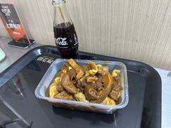 -阿姨牛杂(北京路店)