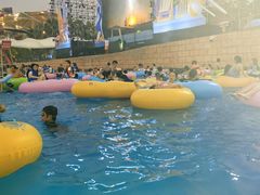 -武汉玛雅海滩水公园