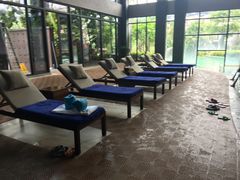 -广州从化都喜泰丽度假温泉酒店
