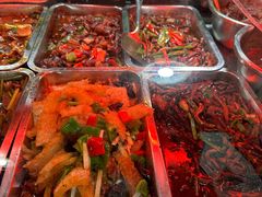 -梁掌门老梁干挑(凤凰路店)