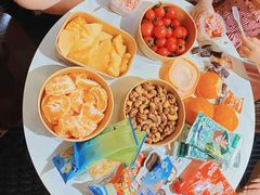 -青水瓦台汤泉(未央店)