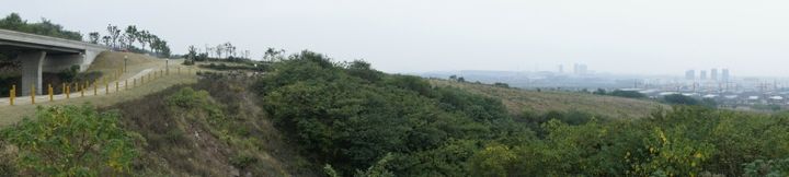 -南京市江宁方山