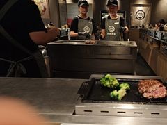 招牌汉堡肉-肉肉大米(金虹桥店)