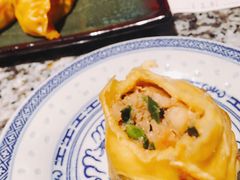 金牌煎饺-南京大牌档(中关村店)