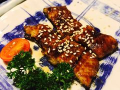 -梅筑·创意料理(王府井百货店)
