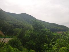 -吉林市朱雀山国家森林公园