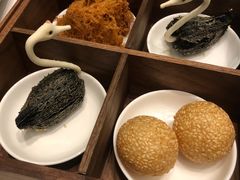 -明阁 Ming Court(广州朗豪酒店)