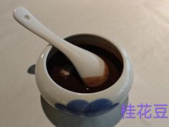 -悦融·京鲁菜·露台花园(安定门店)