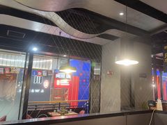 -鱼酷活鱼烤鱼(梅江印象城店)
