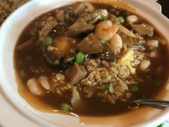 -皇后餐厅-煲仔·小菜·打边炉(古北店)