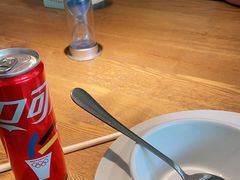 -蜜桃餐厅·伴山(湖滨商业街店)