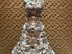 -食光全日制餐厅(绵阳首开喜来登酒店)